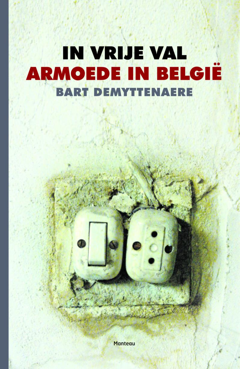Armoede in België