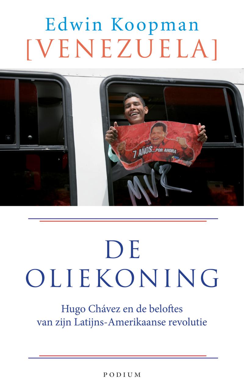 The Oil King