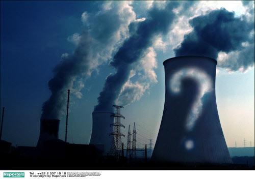 Kernenergie