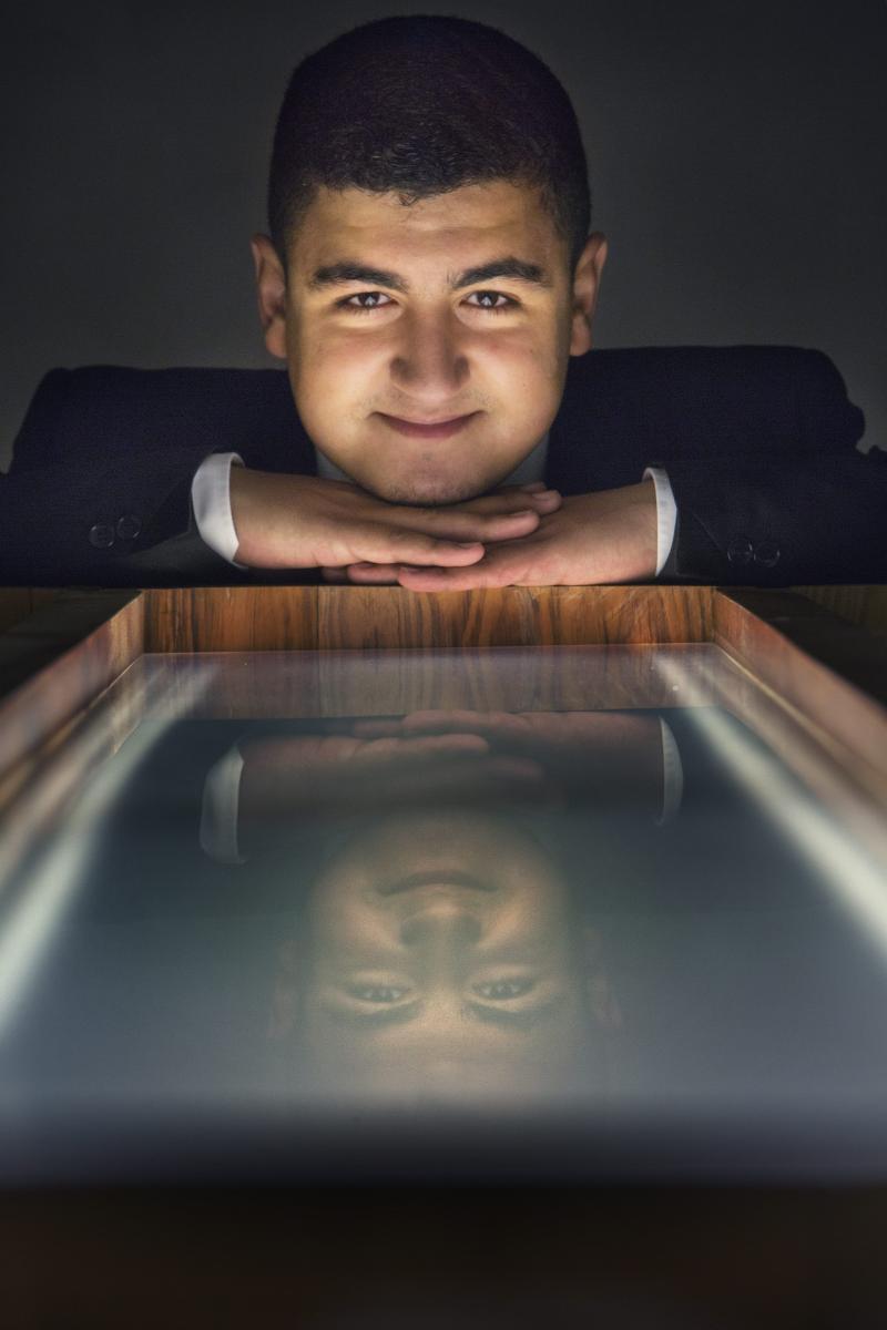 Khalidel Jafoufi
