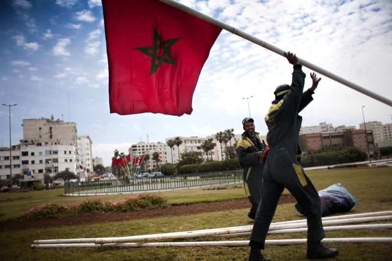 Terug naar eigen land