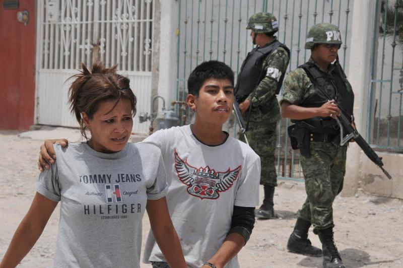Narco Estado