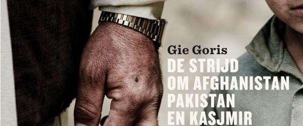 Opstandland - De strijd om Afghanistan, Pakistan en Kasjmir