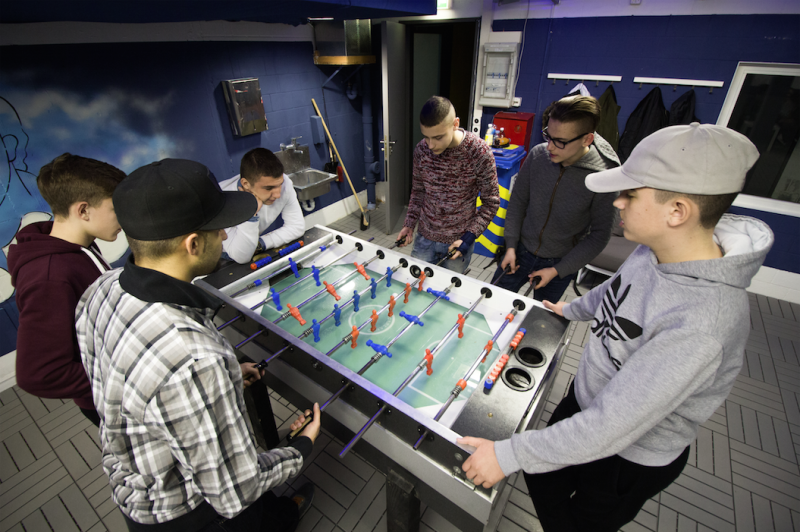 Dilemmas of Democracy