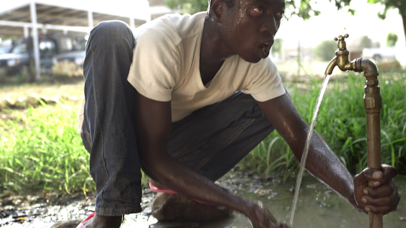 Kakuma, The Invisible City