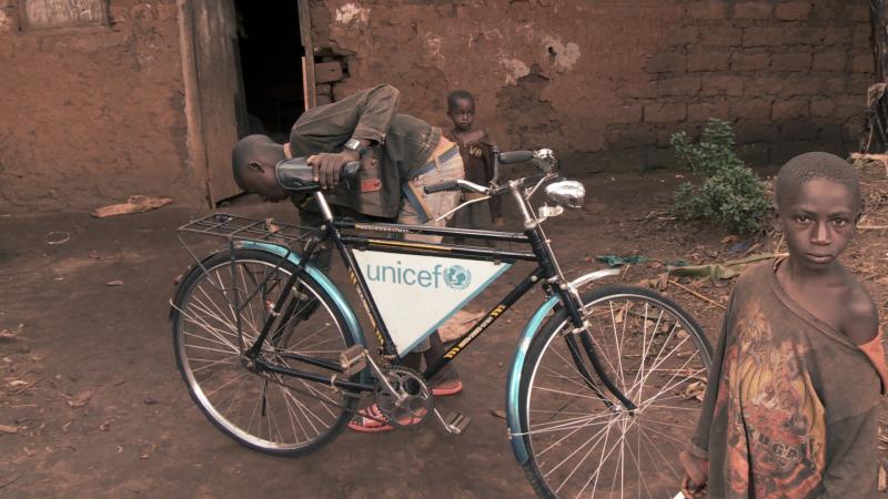 Vive Le Vélo/ Trouve le vélo