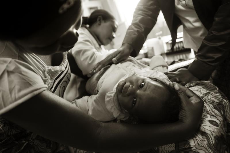 We kunnen aids overwinnen, maar willen we dat wel?