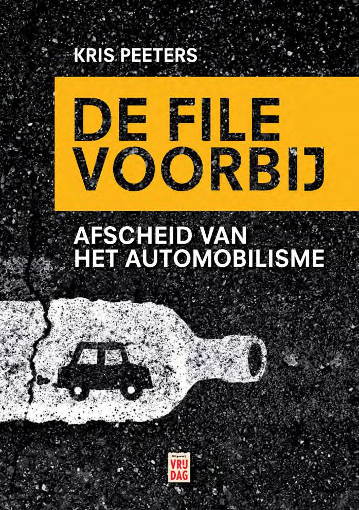 De file voorbij