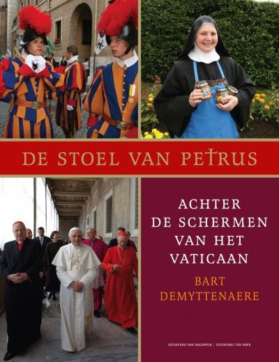 De stoel van Petrus