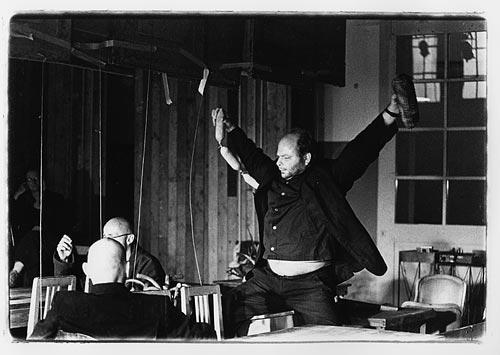 Ze wkamen uit het Noorden