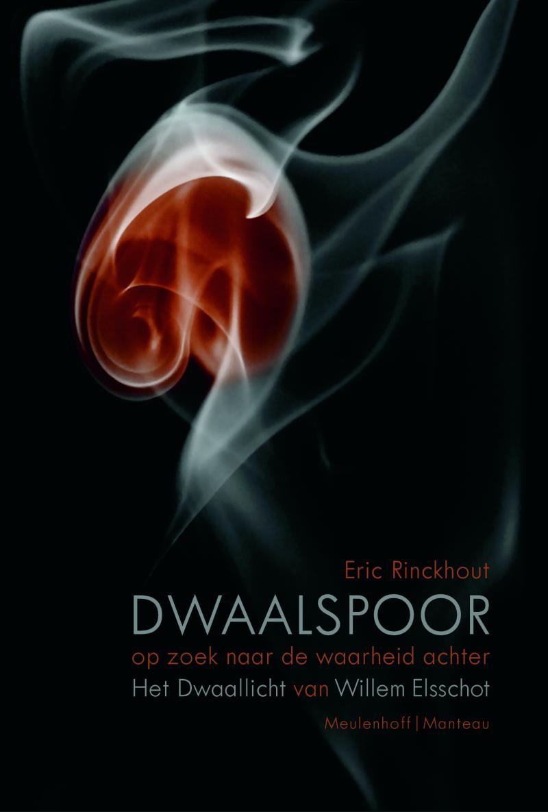 Dwaalspoor
