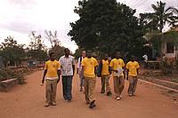 Participatieve journalistiek in Tanzania