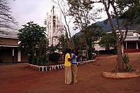 Participatieve journalistiek in Tanzania