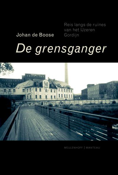 De grensganger