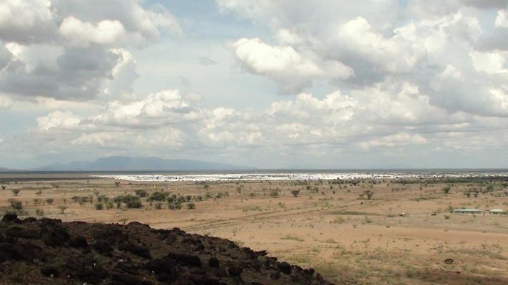 Project Victoria: Kakuma