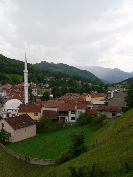 Wie wordt er rijk van Kosovo?