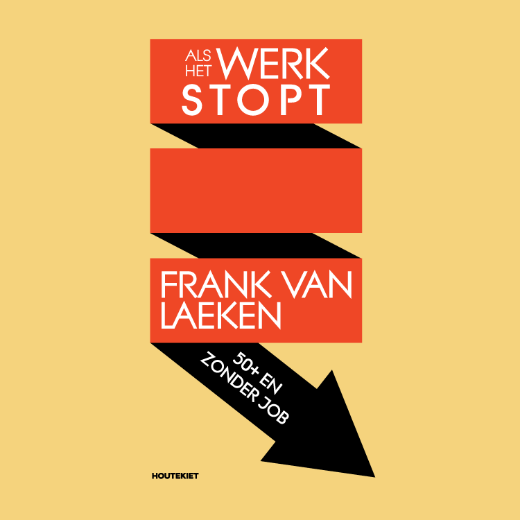 Als het werk stopt