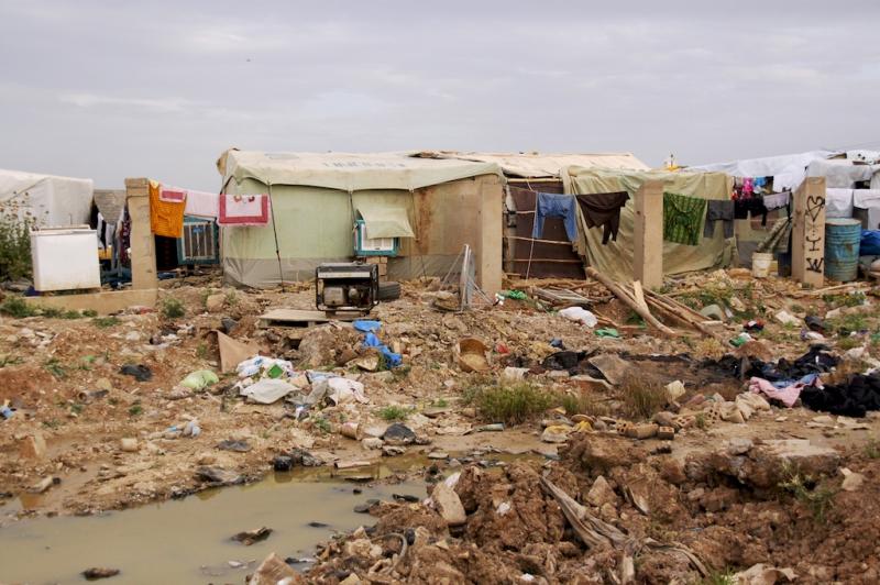 De mankementen in NGO-land