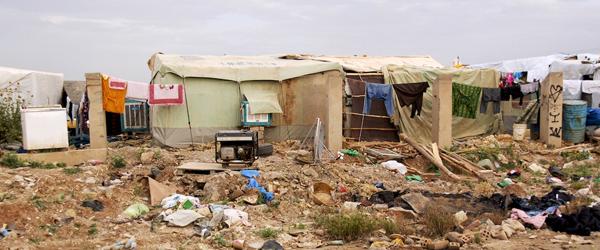 De mankementen in NGO-land
