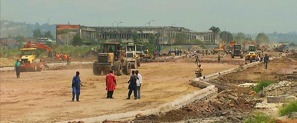 Congo vandaag en morgen