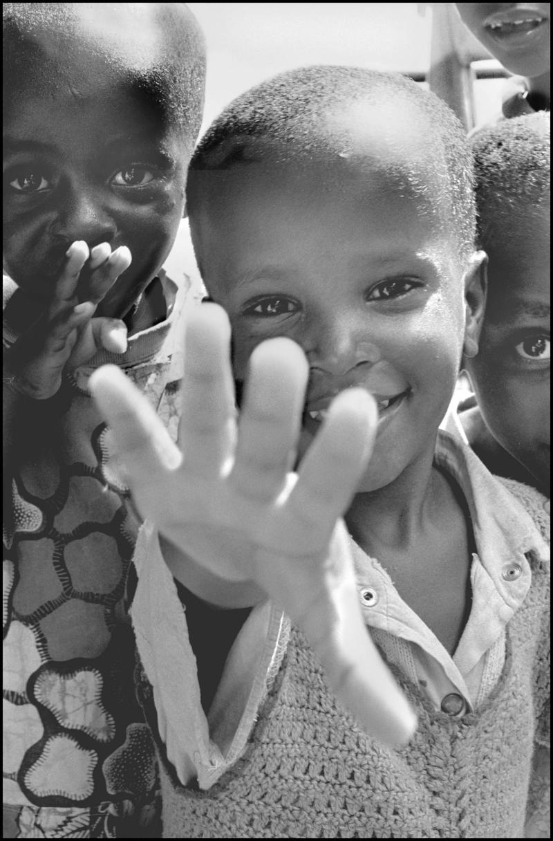 Blijft Rwanda gegijzeld door genocide?
