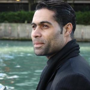 Fady Alghorra