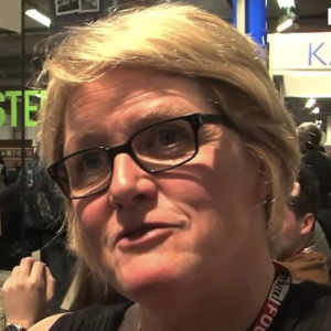  Gretel Van den Broek