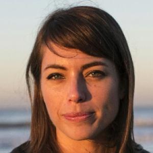Sarah Lamote