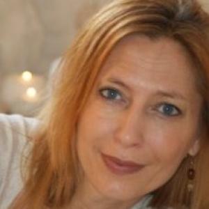 Anne Wislez