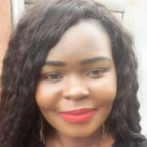 Isabelle Ntanga Kabeya