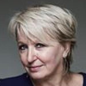 Lieve Blancquaert