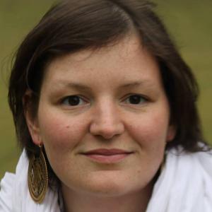 Margot Cassiers