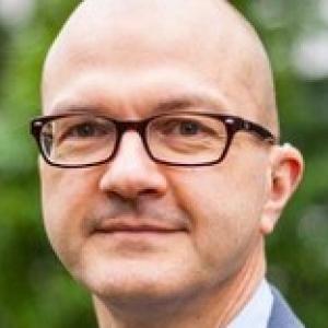 Rudy Pieters