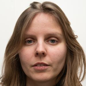 Justine Vergotte