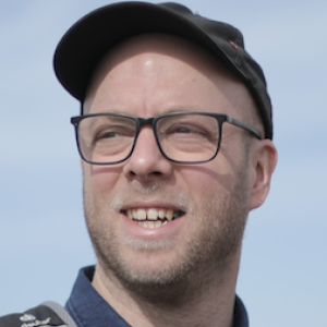 Martijn Lauwens