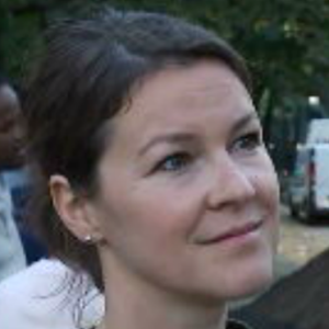 Débora Votquenne