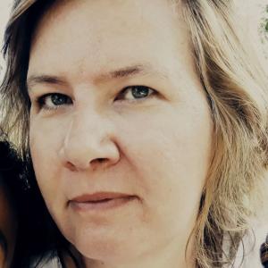 Isa Van Dorsselaer