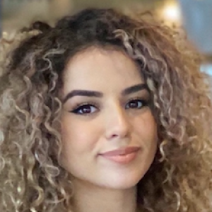 Youssra Addou 