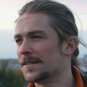 Simon Oeyen