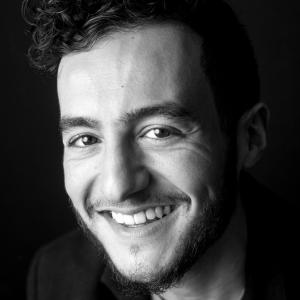 Sofyan El Bouchtili