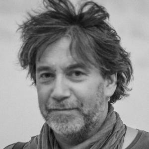Eddy van Wessel