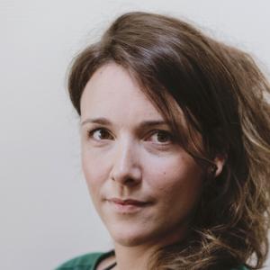 Sofie Peeters