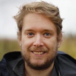 Tom Peeters