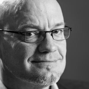 Thierry Denoël