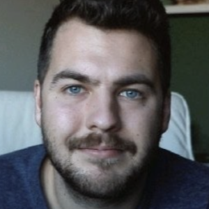 Levi Vanderaerden