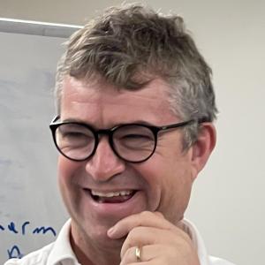Peter Jan Bogaert