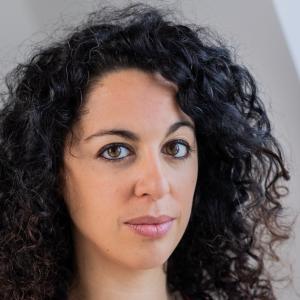 Sophie Boutboul