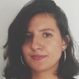 Ana Muñoz Padrós