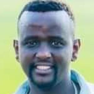 Alain Majesté Barenga