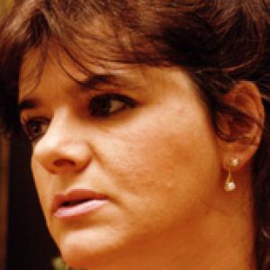 Carine Hutsebaut